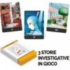 Gialli in Gioco - Scienza & Crimine