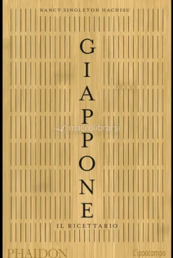 Giappone. Il Ricettario