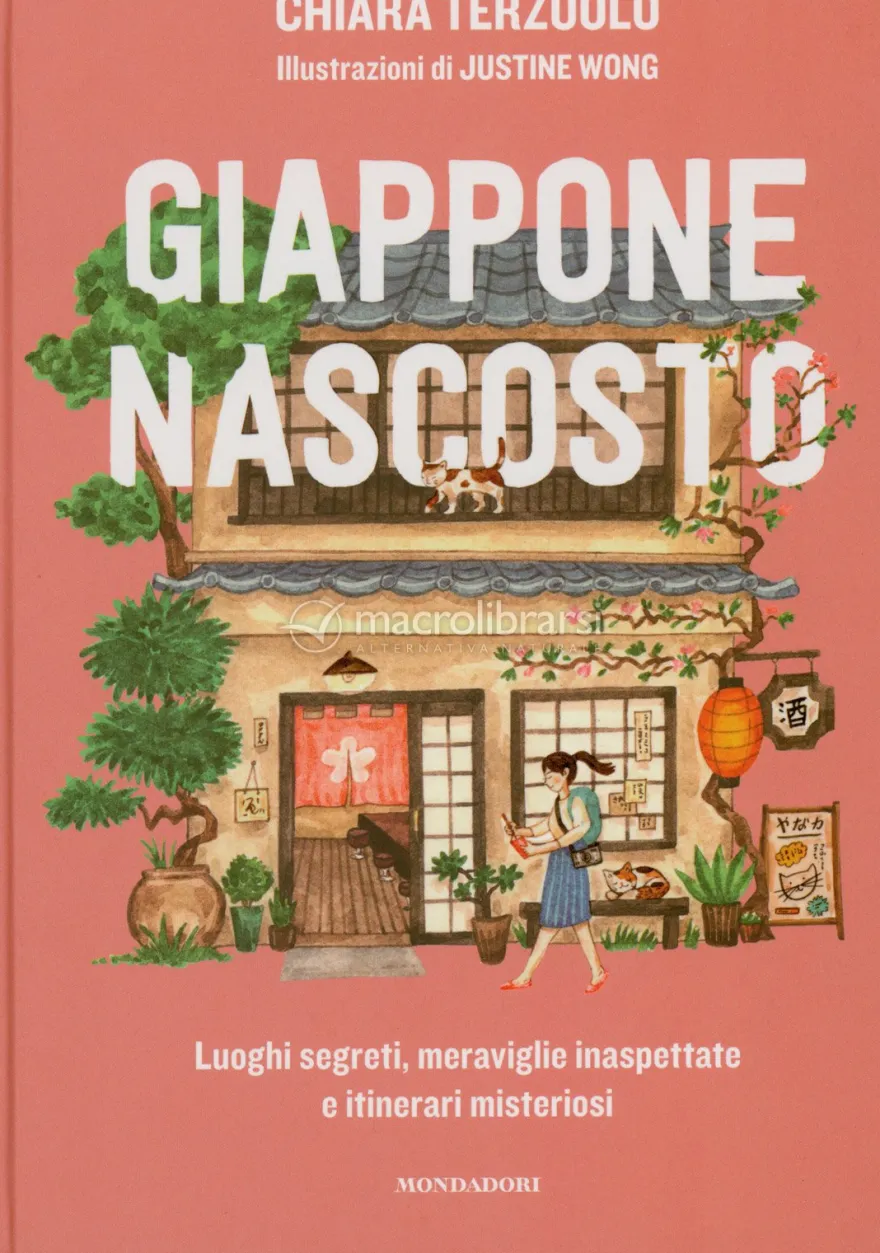 Giappone Nascosto