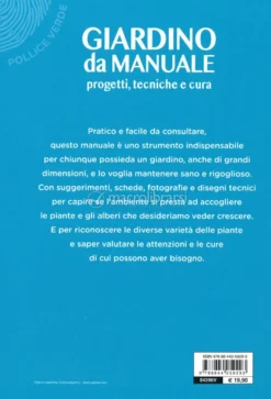Giardino da Manuale