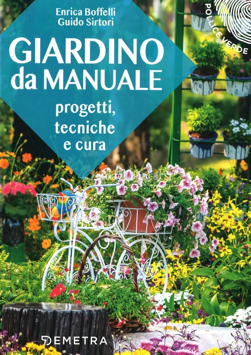 Giardino da Manuale
