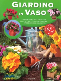 Giardino in Vaso