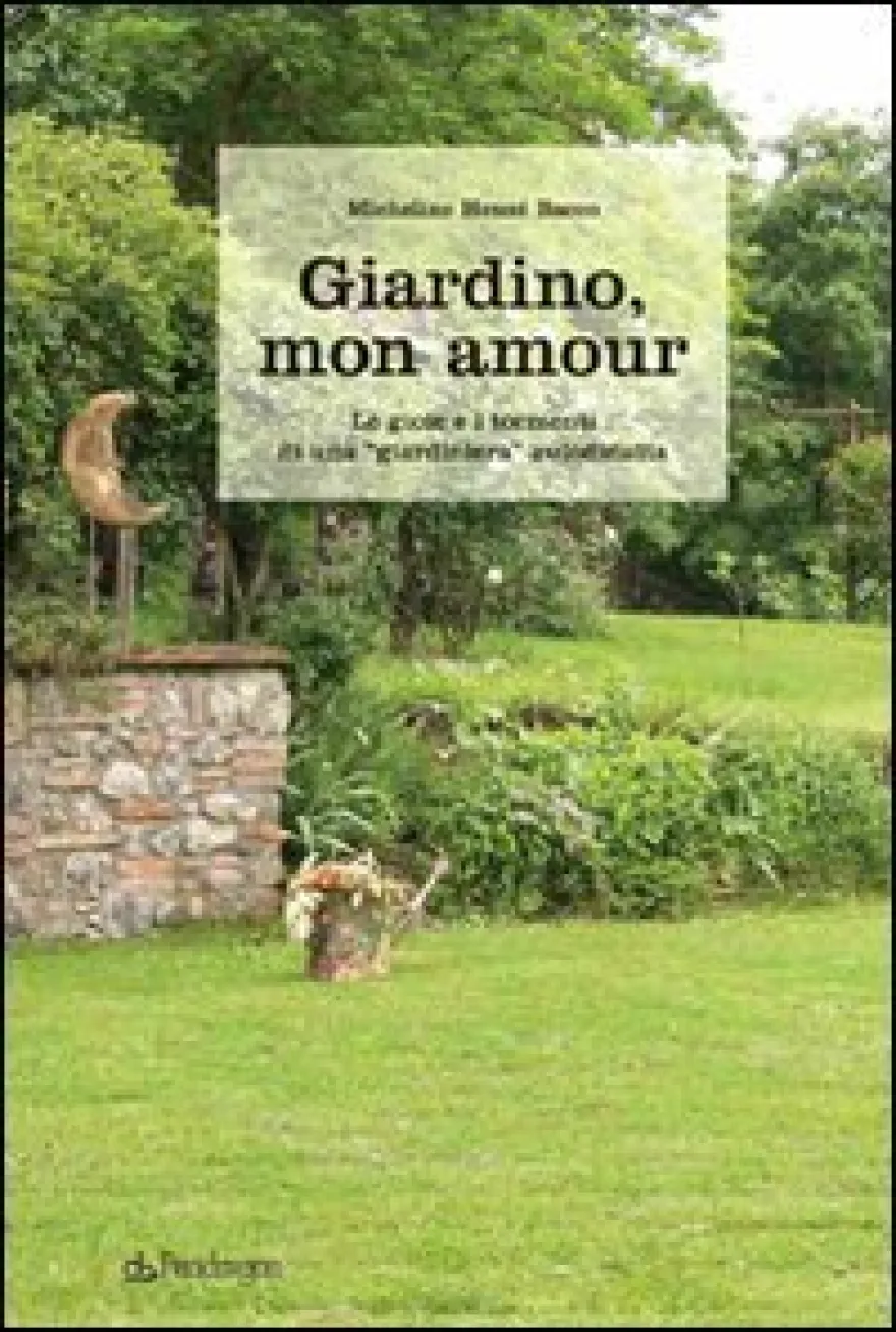 Giardino, Mon Amour