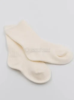 Gift Box Calza a Coste Bimbo - 3/6m