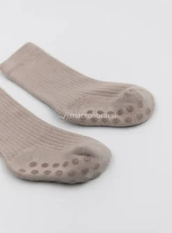 Gift Box Calza Antiscivolo Bimbo - 6/12m