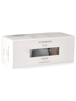 Gift Box Calza Antiscivolo Bimbo - 6/12m