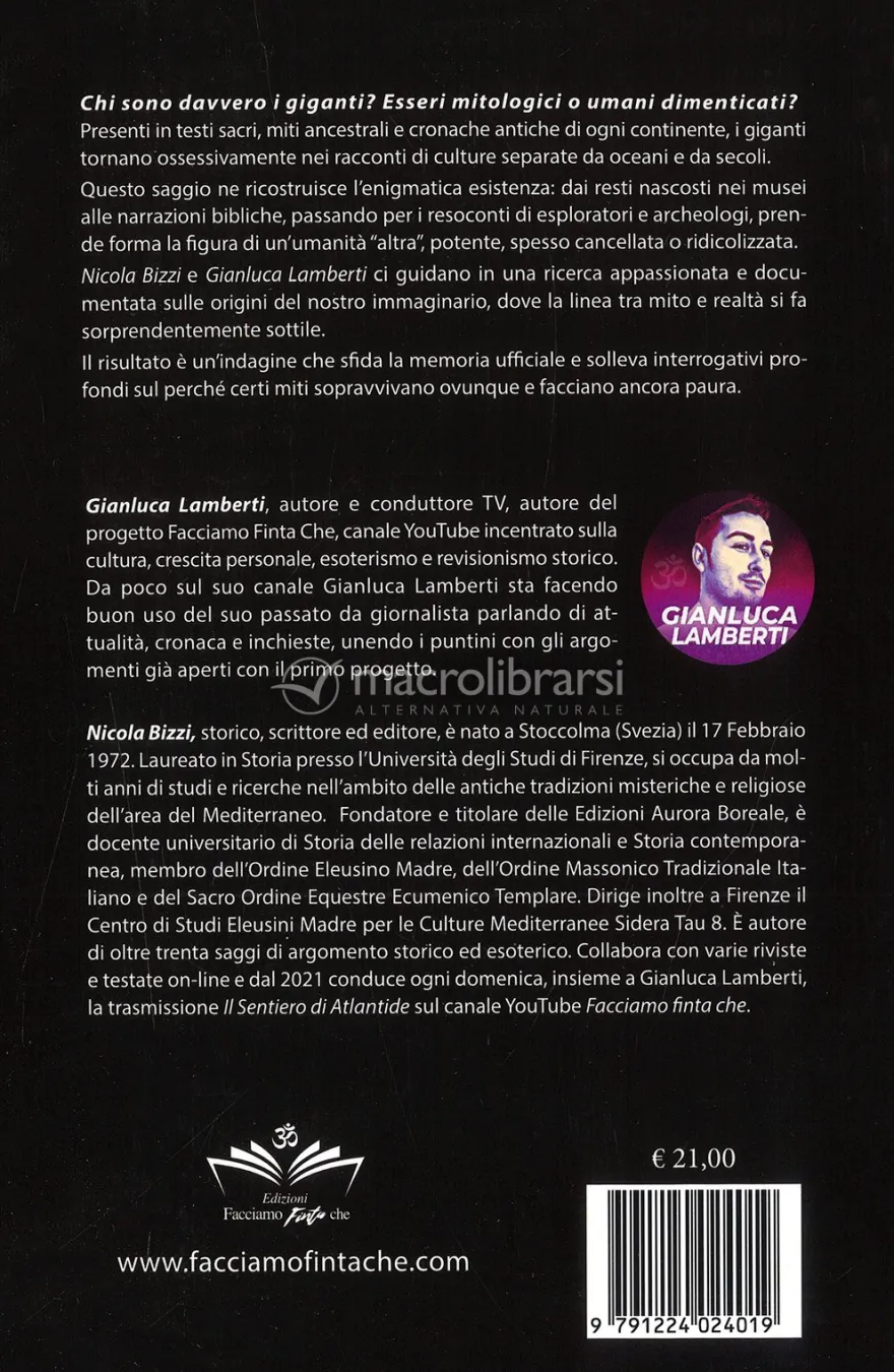Giganti