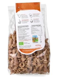Gigli Integrali Senatore Cappelli e Farro Monococco