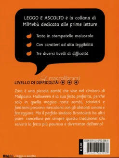 Giù le Mani da Halloween!