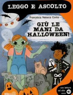 Giù le Mani da Halloween!