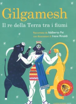 Gilgamesh