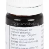 Ginepro Bio - Olio Essenziale Puro - 5 ml