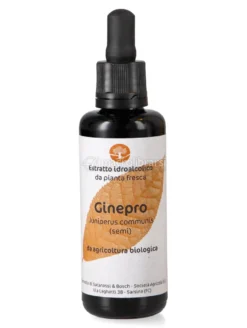Ginepro - Estratto Idroalcolico