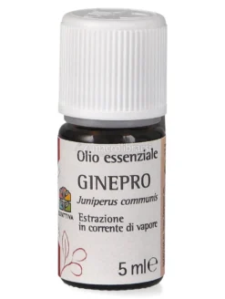 Ginepro - Olio Essenziale