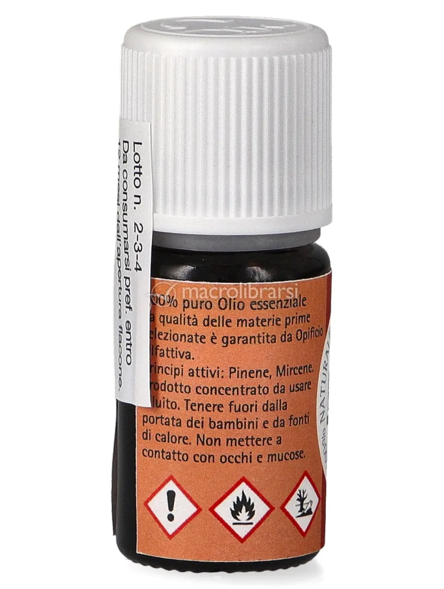 Ginepro - Olio Essenziale
