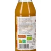 Ginger Shot Bio Arancia, Zenzero e Curcuma