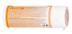 Ginjer Chewing-gum - Ginger e Arancio