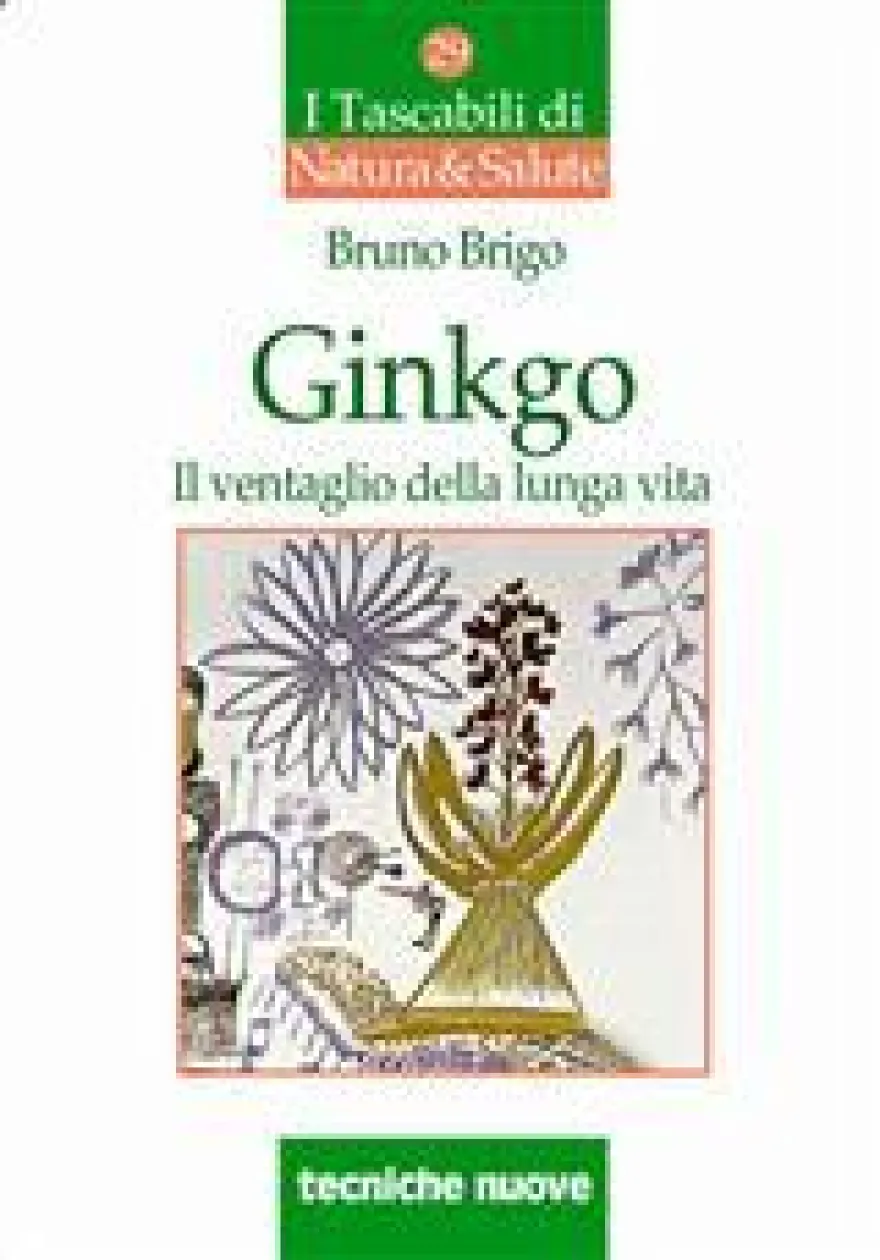 Ginkgo