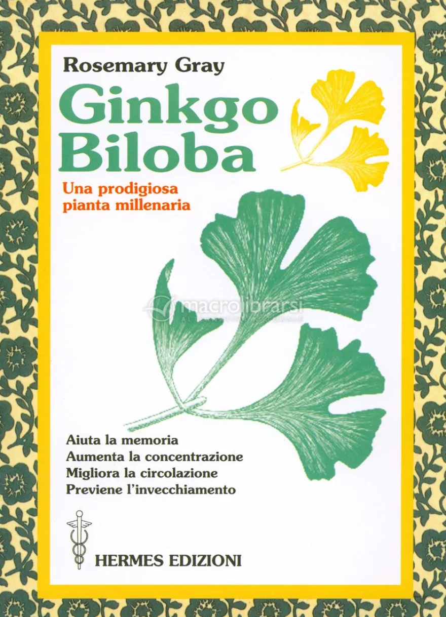 Ginkgo Biloba