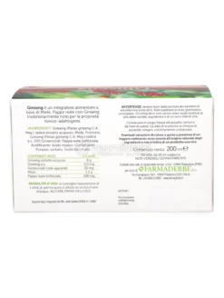 Ginseng - Stick