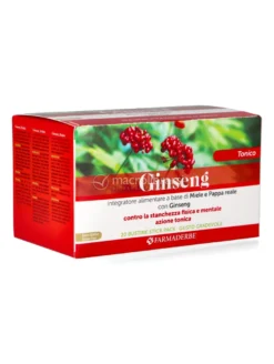 Ginseng - Stick