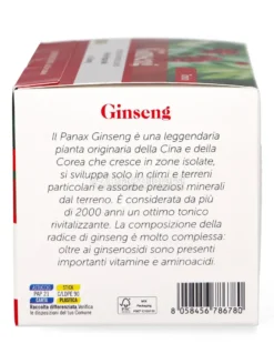 Ginseng - Stick