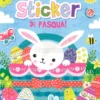 Gioca con gli Sticker di Pasqua!
