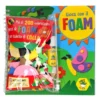 Gioca con il Foam