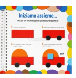 Gioca con il Foam