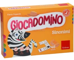 Giocadomino - Sinonimi