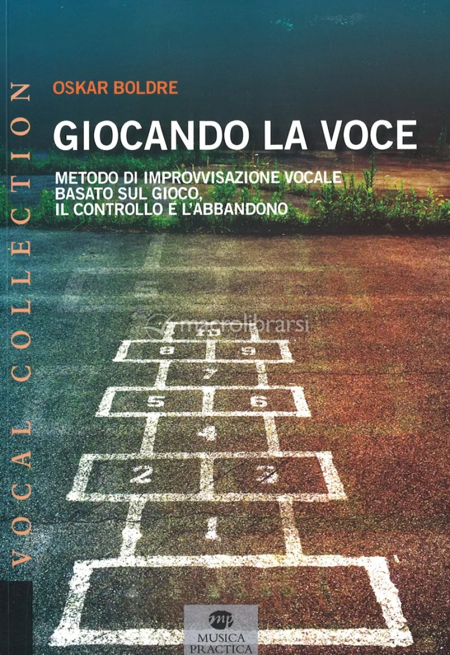 Giocando la Voce