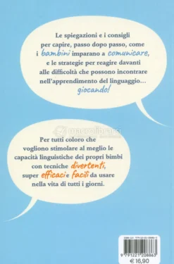 Giocando s'Imparla