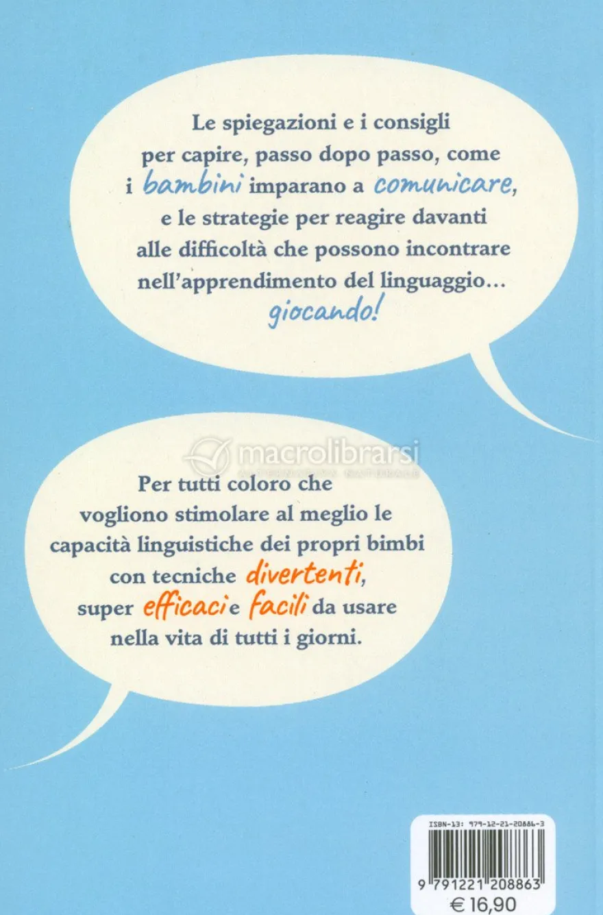 Giocando s'Imparla
