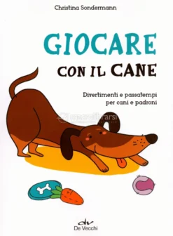 Giocare con il Cane