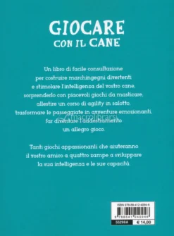 Giocare con il Cane