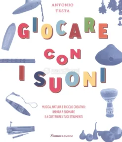 Giocare con i Suoni