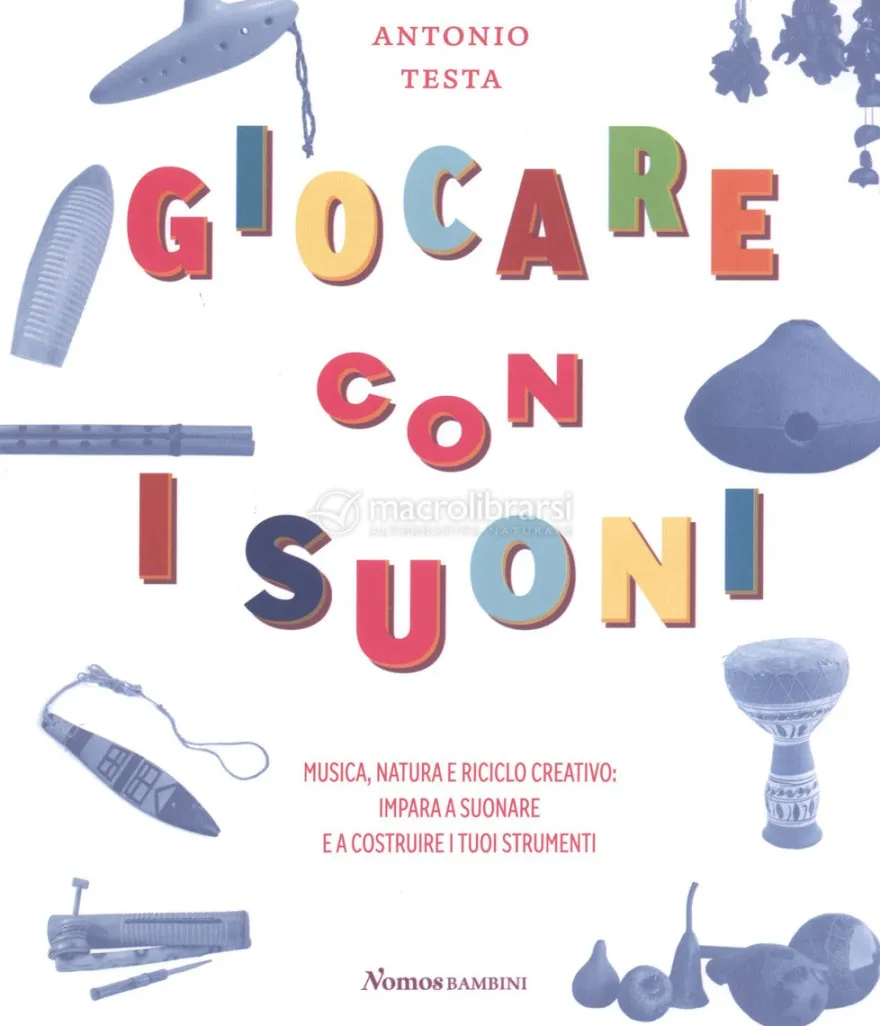 Giocare con i Suoni