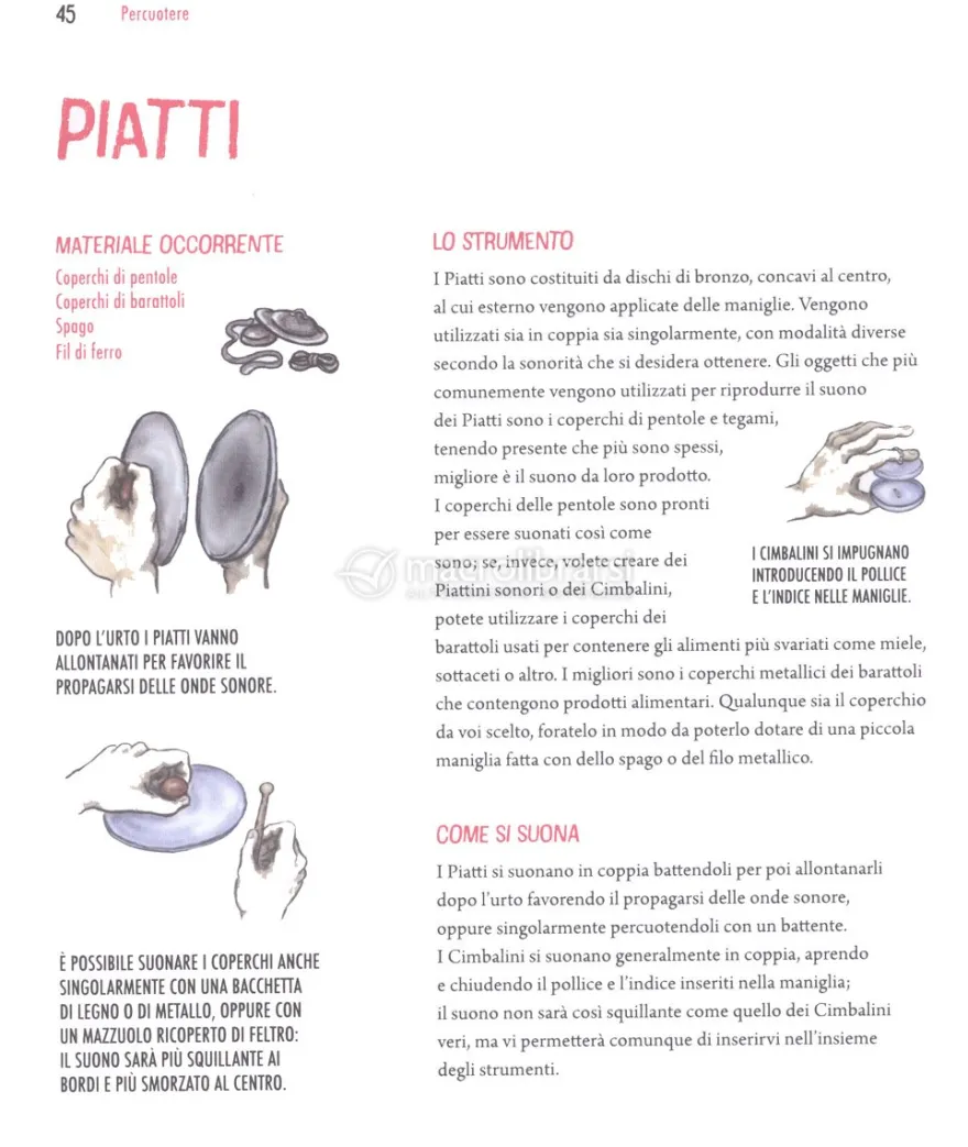 Giocare con i Suoni