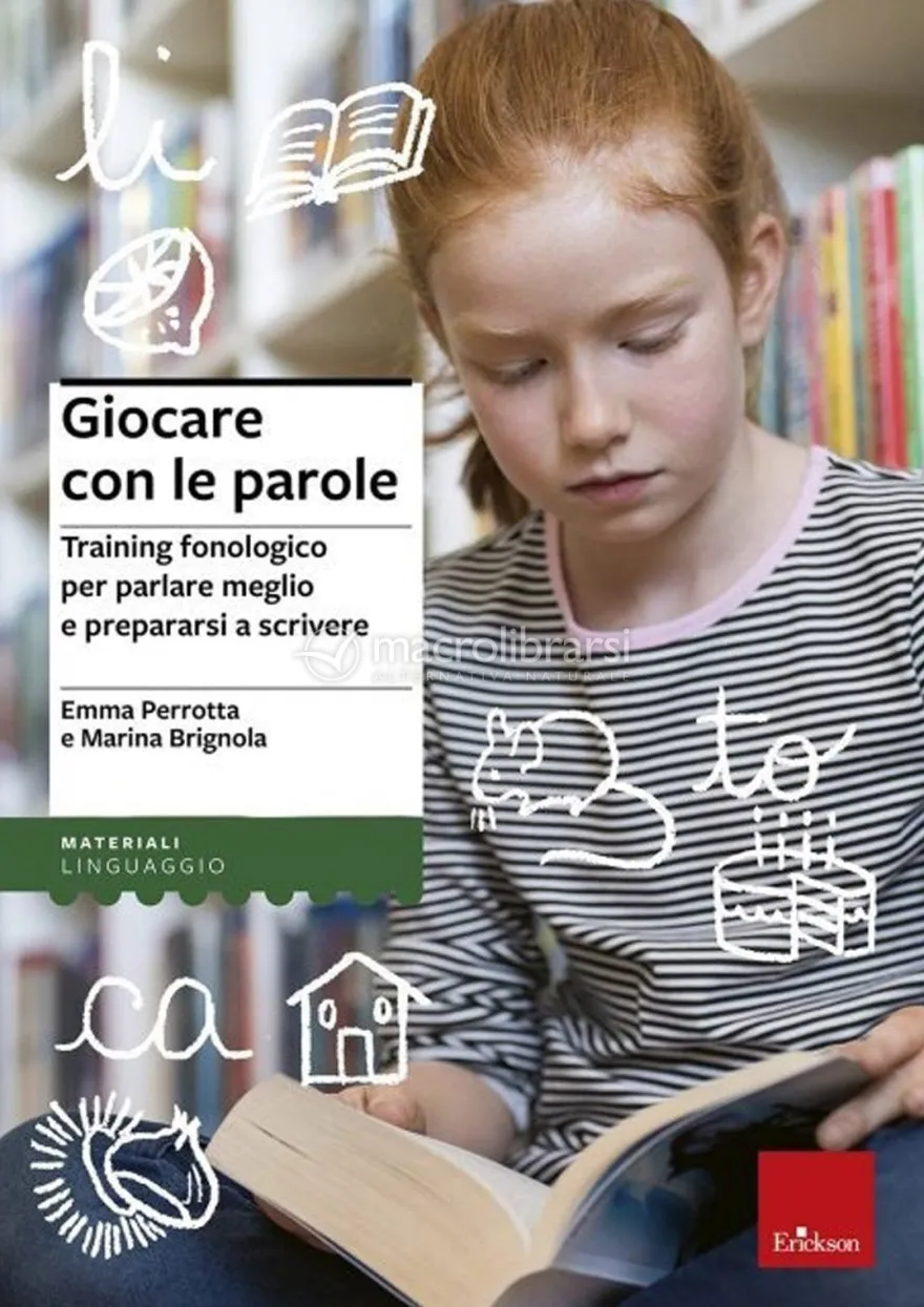 Giocare con le Parole 1