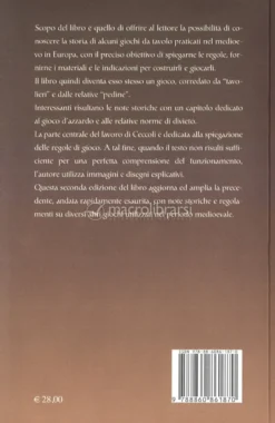 Giocare nel Medioevo