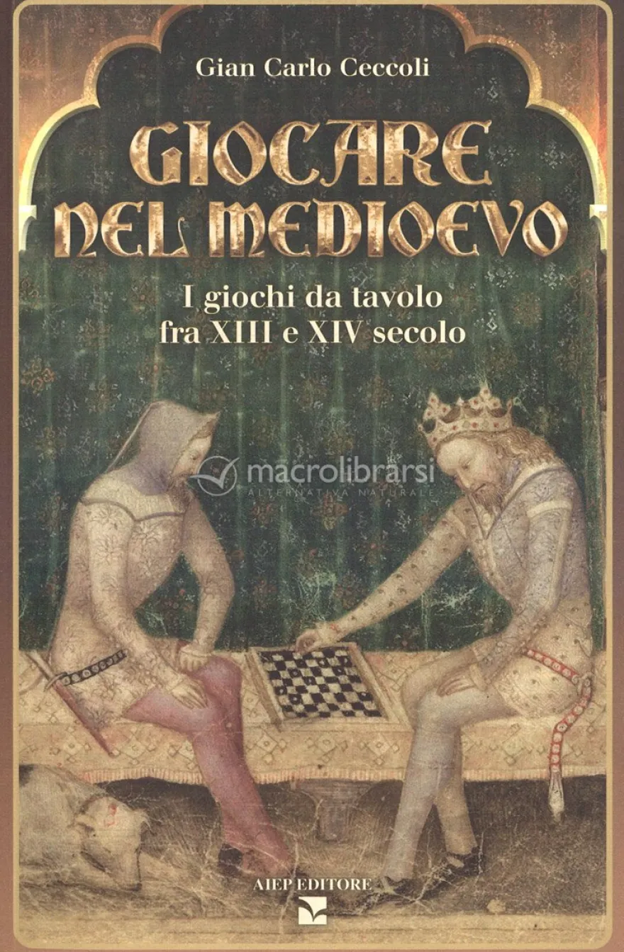 Giocare nel Medioevo