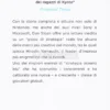 Giocare per Wiincere