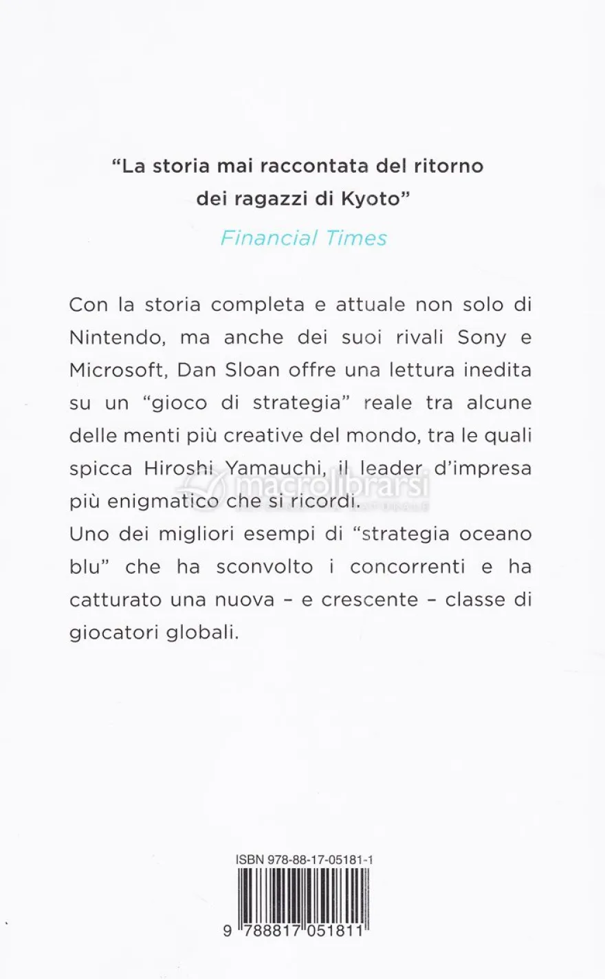 Giocare per Wiincere