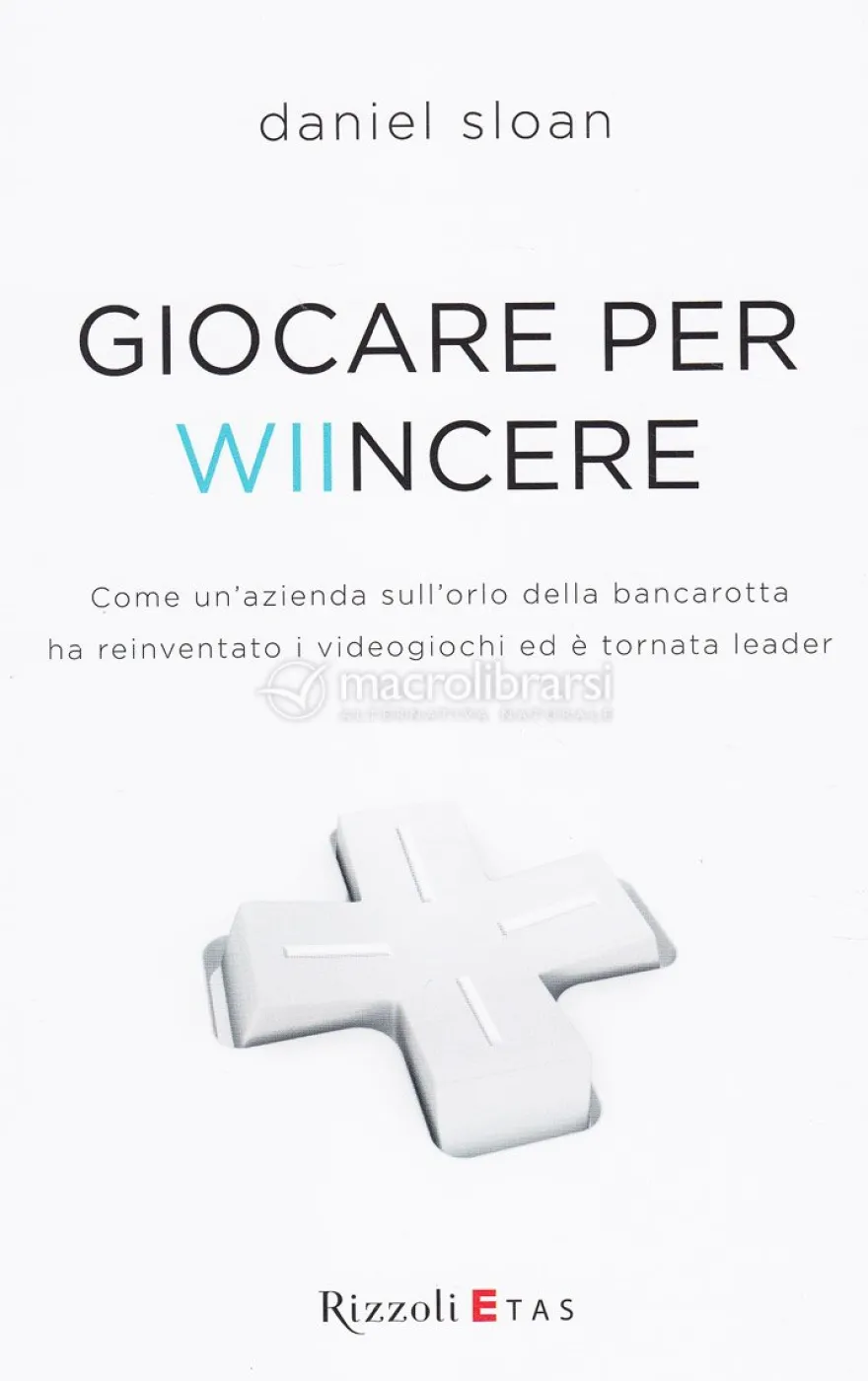 Giocare per Wiincere