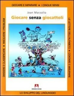 Giocare Senza Giocattoli