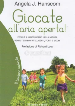 Giocate all'Aria Aperta!