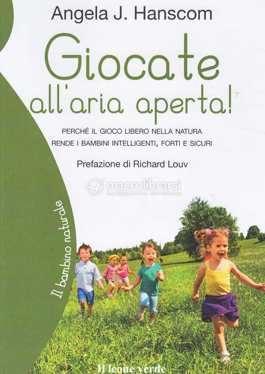 Giocate all'Aria Aperta!