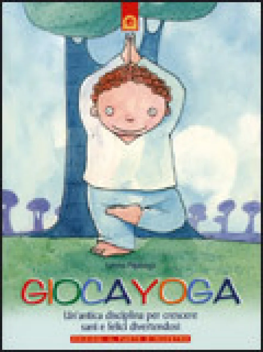 Gioca Yoga