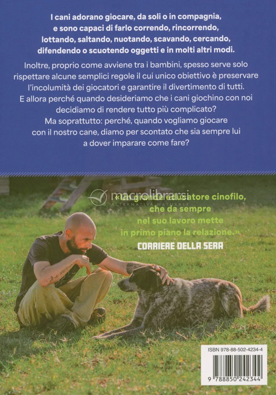 Giochiamo?