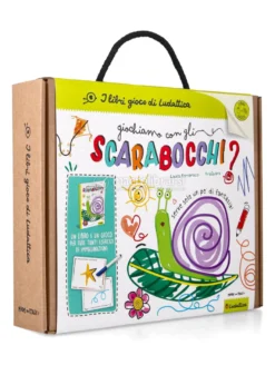 Giochiamo con gli Scarabocchi